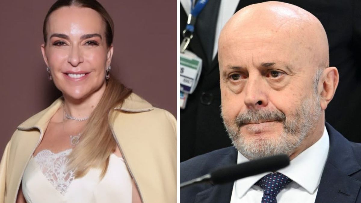 Quem é Roberta Luchsinger, lobista citada no debate presidencial? Parte dessa história se conecta à relação de Roberta com Antônio Carlos Camilo Antunes, conhecido como “Careca do INSS”