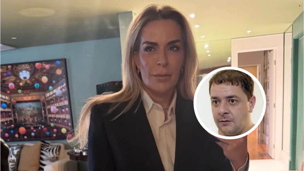 Quem é Roberta Luchsinger, lobista citada no debate presidencial?