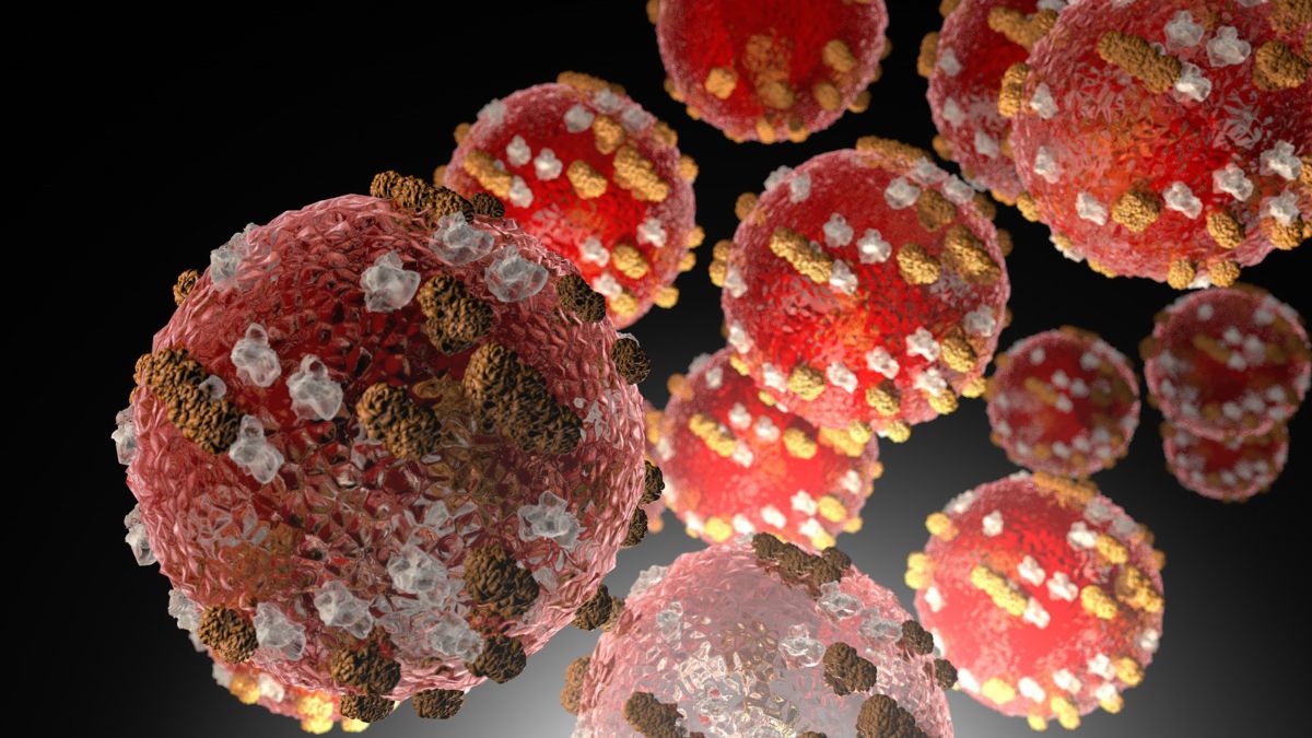 Surto de sarampo em Nova York: entenda a declaração de estado de emergência Segundo o CDC, os Estados Unidos contabilizavam 3.887 casos confirmados de sarampo até 1º de outubro de 2026