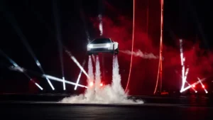 Tesla apresenta carro que voa com tecnologia da SpaceX. O futuro chegou?