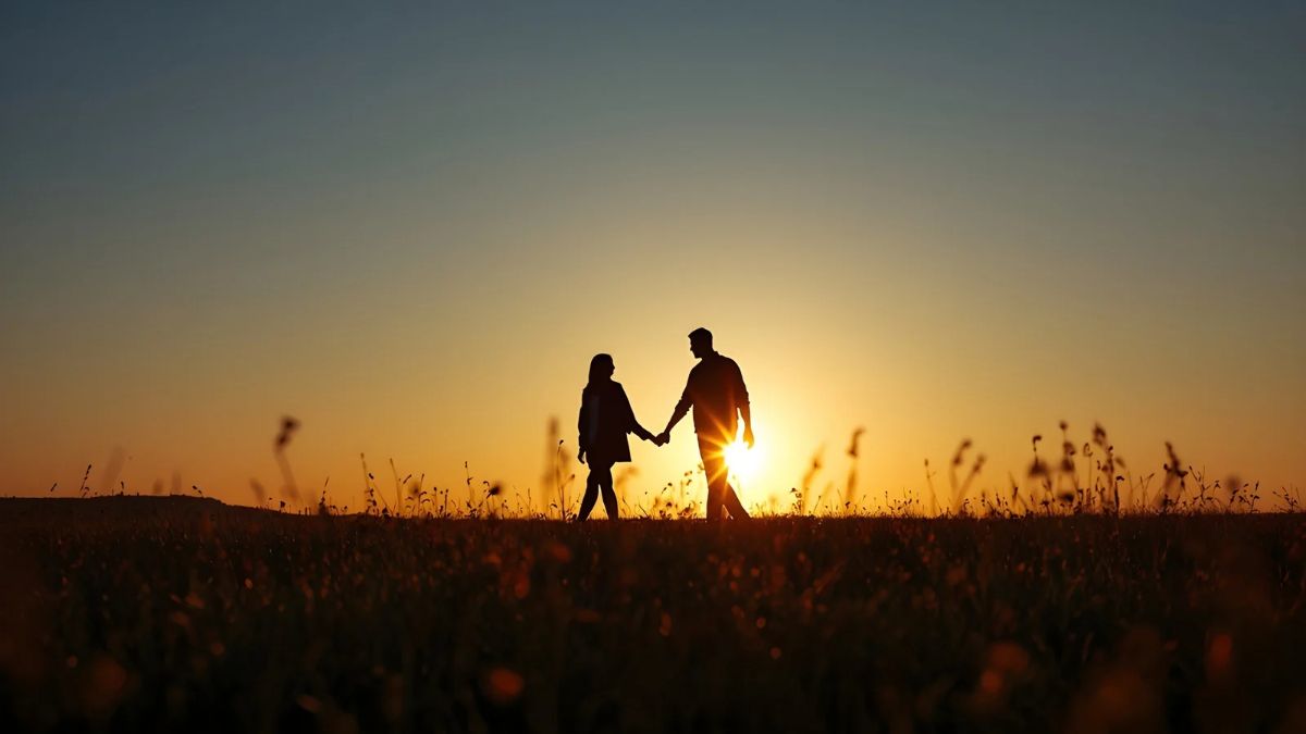 Uma pessoa adulta tem apenas 1 chance em 562 de encontrar o verdadeiro amor Talvez a pergunta mais interessante seja esta: sua rotina oferece espaço para conhecer alguém de verdade?