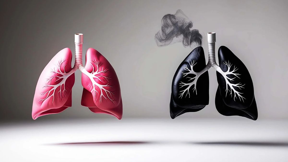 Vape pode ser pior para os pulmões do que cigarro? O que diz a ciência? a nuvem aromatizada pode transportar substâncias tóxicas, e seus efeitos não se limitam ao cheiro ou à sensação imediata